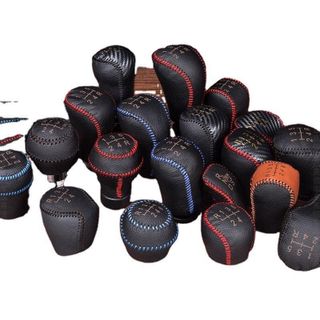 Bọc Cần số xe Xe Con, Xe Du lịch, Xe Tải, Xe Bán tải tất cả các hãng phổ biến ở Việt nam. Chuẩn da bò làm riêng theo từng xe