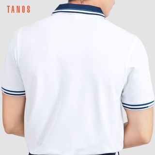 Áo Polo cổ bẻ Shoulder Contour Blend Slimfit siêu thoáng mát A02-131