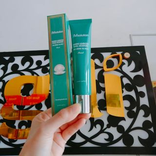 Kem dưỡng mắt JM Solution Marine Luminous Hàn Quốc 40ml -  Mờ Thâm Giảm Bọng Mắt