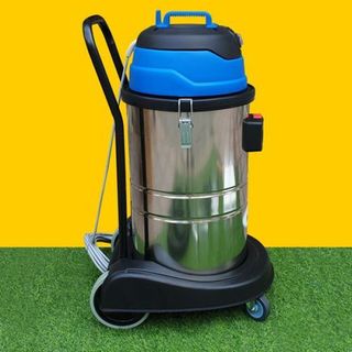 Máy hút bụi Hiclean 40 Lít công suất mạnh 16W