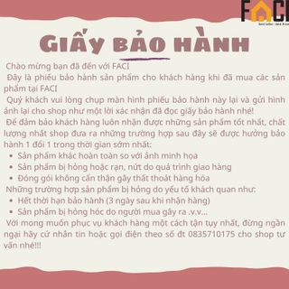 Móc dán tường Faci hình bánh macaron. Móc dán tường chịu lực treo quần áo nhiều màu sắc dễ thương siêu dính siêu chắc