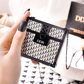 Set son túi xách DDR 3 cây siêu sang chảnh