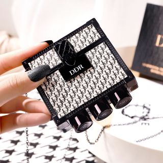 Set son túi xách DDR 3 cây siêu sang chảnh