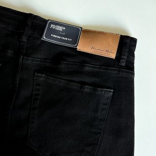 Quần Jean Nam Slimfit Premium Denim độ co giãn cao Q05-001