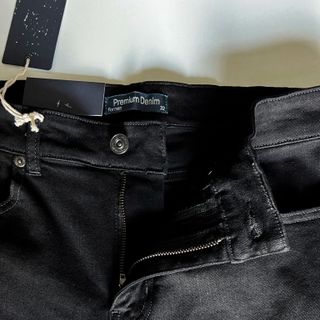 Quần Jean Nam Slimfit Premium Denim độ co giãn cao Q05-001