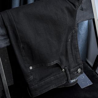 Quần Jean Nam Slimfit Premium Denim độ co giãn cao Q05-001