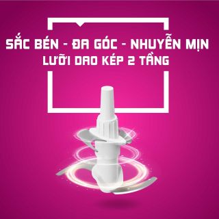 Máy xay thịt Mutosi MB-G522 dung tích 1,8L bóc tỏi, xay đa năng