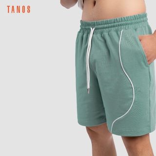Quần Short Curve Line Regular siêu thoải mái, năng động Q01-070