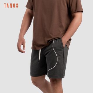 Quần Short Curve Line Regular siêu thoải mái, năng động Q01-070