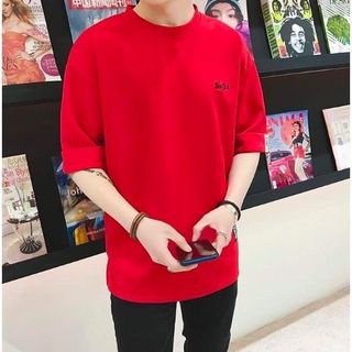 ÁO NEW YORT MÀU ĐỎ HOT NHẤT HIỆN NAY