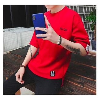 ÁO NEW YORT MÀU ĐỎ HOT NHẤT HIỆN NAY