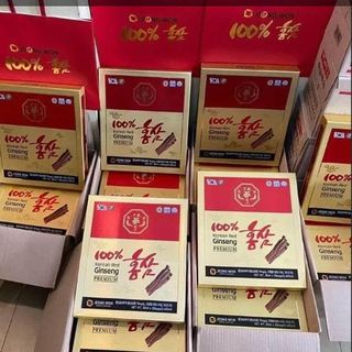 Nước hồng sâm 6 năm tuổi Premium JEONGWON 100% (người tiểu đường dùng được)