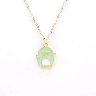 Dây chuyền Vòng cổ Kim Loại Mặt Hình/ Hoạt Hình đơn giản nhẹ nhàng siu cute siu cưng dành cho cả nam và nữ phong cách Hàn Quốc