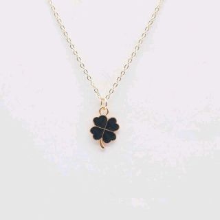 Dây chuyền Vòng cổ Kim Loại Mặt Hình/ Hoạt Hình đơn giản nhẹ nhàng siu cute siu cưng dành cho cả nam và nữ phong cách Hàn Quốc