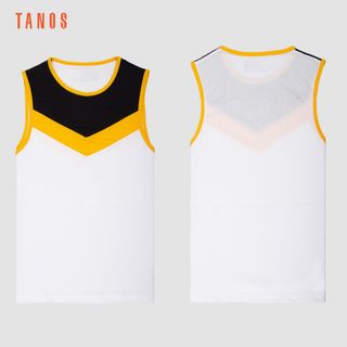 ÁO 3 lỗ nam, áo sát nách TANKTOP REGULAR BIRD'S EYE PIQUE A03- 001