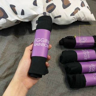 Quần legging lửng, chất co giản tốt. Giá sỉ - giá bán buôn