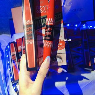 MASCARA 5X THÁI LAN giá sỉ