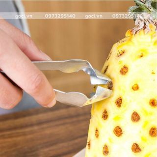 Dụng cụ gắp mắt dứa FACI tiện lợi cho nhà bếp