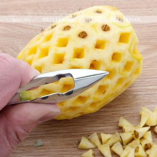 Dụng cụ gắp mắt dứa FACI tiện lợi cho nhà bếp
