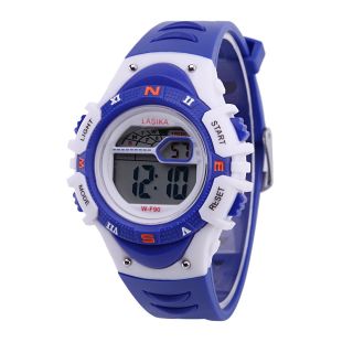 Đồng hồ trẻ em Lasika f90 giống y hệt popard