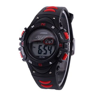 Đồng hồ trẻ em Lasika f90 giống y hệt popard
