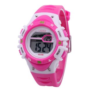Đồng hồ trẻ em Lasika f90 giống y hệt popard