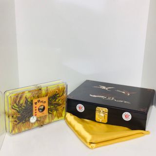 Đông trùng hạ thảo nguyên con hộp 45g
