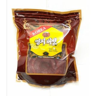 Nấm Linh Chi Hàn Quốc Túi Nâu