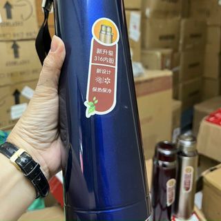 Bình ly các loại
