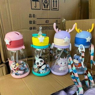 Bình cute