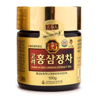 Cao hồng sâm Bio Apgold 100g Sâm Hàn Quốc chính hãng
