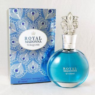 Nước Hoa Nữ Royal Madonna Turquoise 100ml giá sỉ