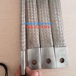 Thanh đồng mềm mạ thiếc, Thanh đồng mềm mạ thiếc