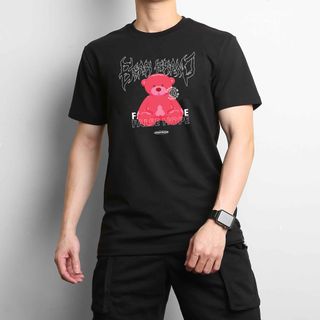 Áo thun nam, áo phông nam cao cấp, chất cotton 4c 100% , dày , mịn , thấm hút tốt, Full tem tag mạc . chính phẩm. In chống nhiễm màu sịn sò - size từ 55kg - 85kg