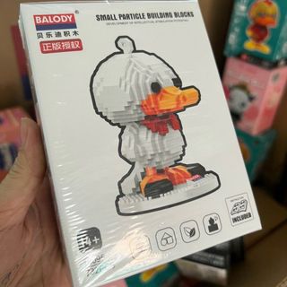 Lego 778 chi tiết