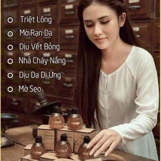 Mỡ trăn nstore