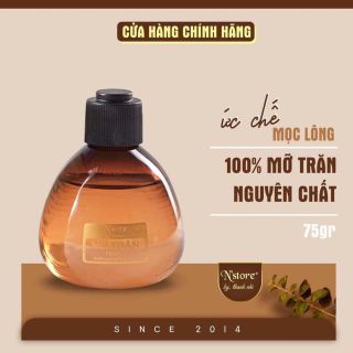 Mỡ trăn nstore