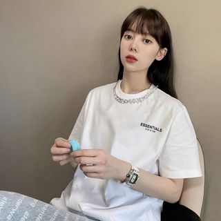 Áo thun nam, áo thun cotton nam cao cấp, chất liệu : Cotton 2C cao cấp. Chất vải dày dặn, mát lạnh, xớ vải đều & mịn - size từ 55kg - 95kg