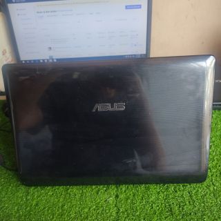 Laptop Asus A42J 14 inch core i3 ram 4g win10 bảo hành 1 năm