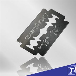 Hộp 200 lưỡi lam Tian Tian