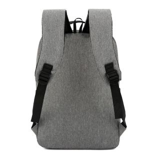 COMBO BA LÔ LAPTOP THỜI TRANG VÀ TÚI ĐEO CHÉO CÁ TÍNH HR242 - HARAS