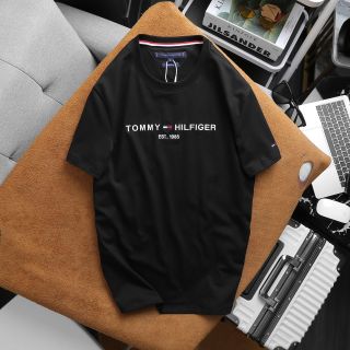 Áo thun nam, áo thun cotton nam cao cấp, chất 100% COTTON chính phẩm co giản 4 chiều xịn sò dày dặn mịn mát mặc thấm hút mồ hôi cực tốt - size từ 53kg - 87kg