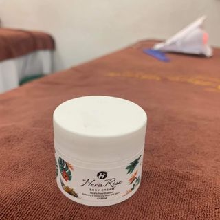 Kem dưỡng da body HeraRise chống nắng toàn thân nâng tone dưỡng trắng