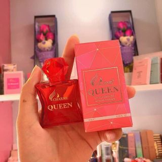 Sét nước hoa charme