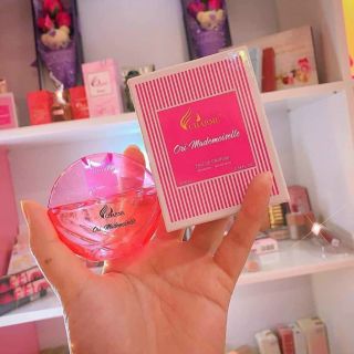 Sét nước hoa charme
