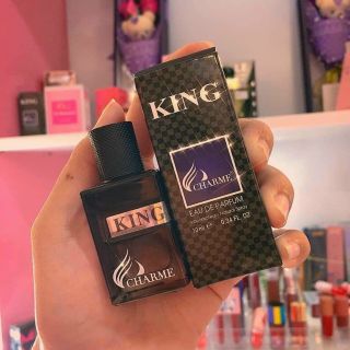 Sét nước hoa charme