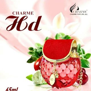 Charme HD