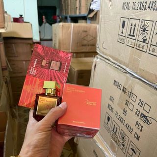 Nước hoa nữ maison 70ml giá sỉ
