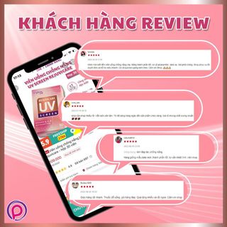 Viên uống chống nắng Rejuvicare UV Screen - Hộp 30 viên