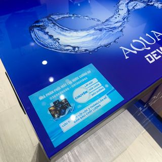 Máy lọc nước AQUA 1 vòi